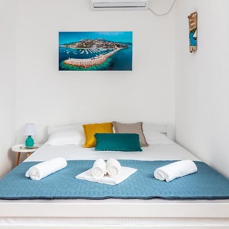 Bossa Nova Apartment Herceg Novi Exteriör bild