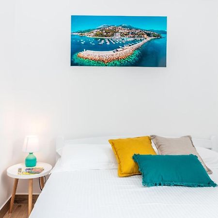 Bossa Nova Apartment Herceg Novi Exteriör bild