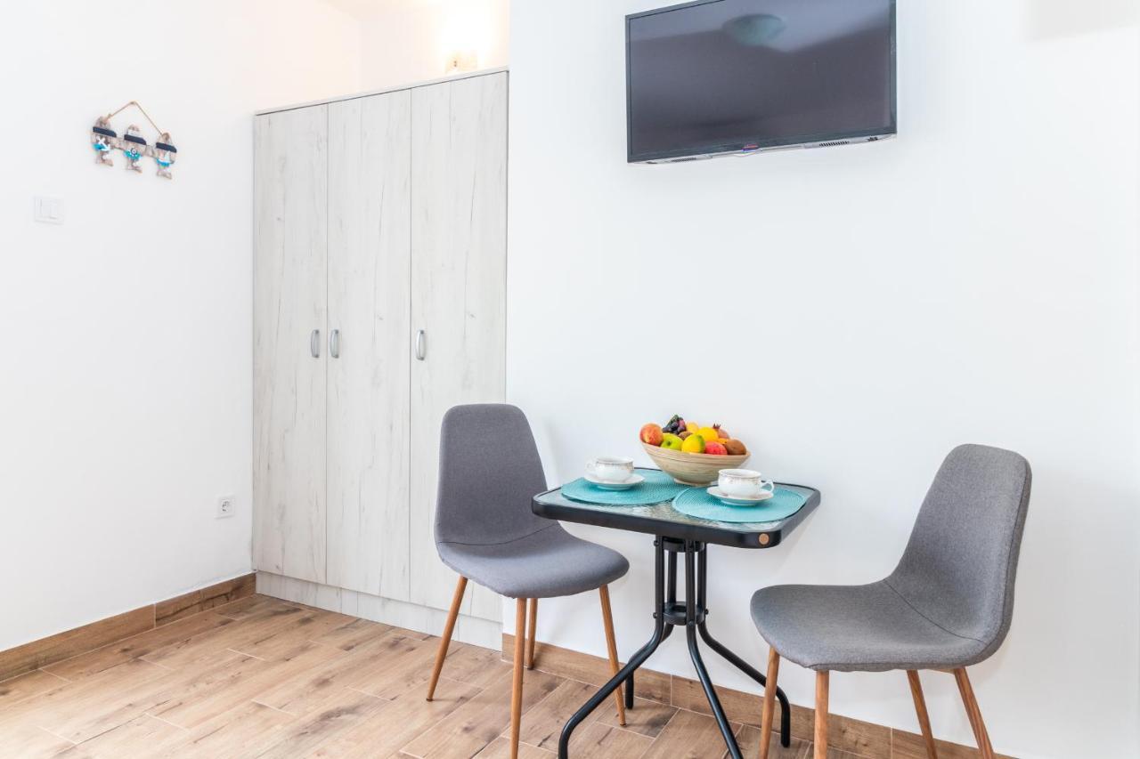 Bossa Nova Apartment Herceg Novi Exteriör bild